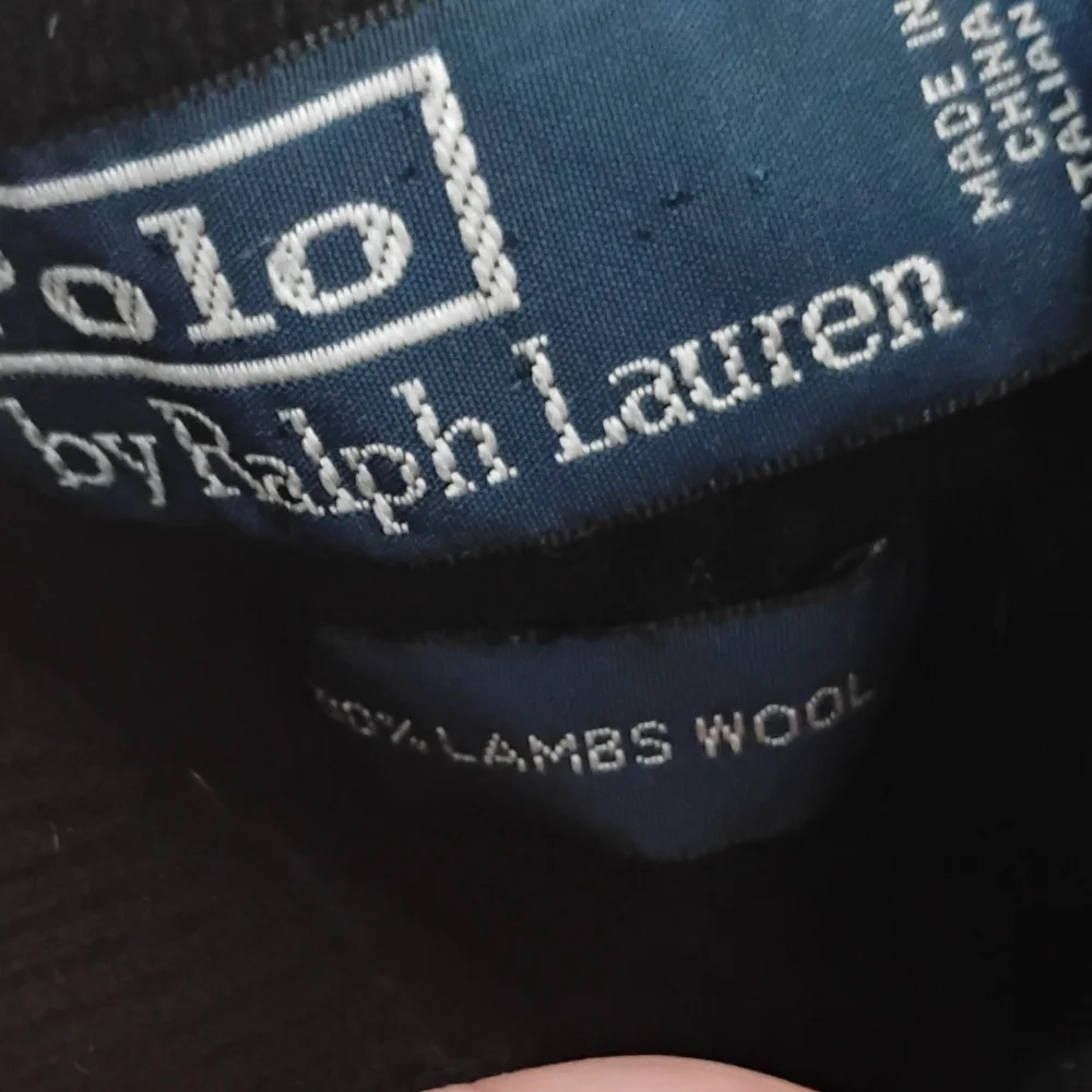 Polo Ralph Lauren buttoned pullover